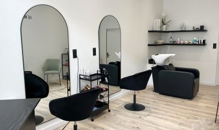 Le Bar à brushing by NJ : Coiffeur à Annemasse