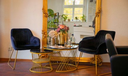 Das Atelier Dresden : Friseur in Dresden
