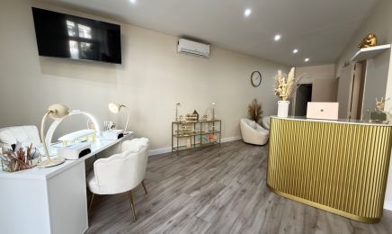 MK Beauty : Institut de beauté à Salon-de-Provence