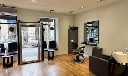 TIGRAN Barber  : Barbier à Marseille