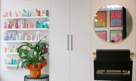 Visual Coiffure Leuze  : Coiffeur à Leuze-en-Hainaut