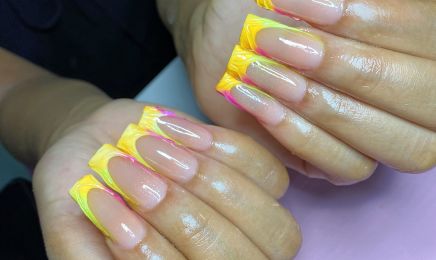 Aby Beauty : Manucure à Paris