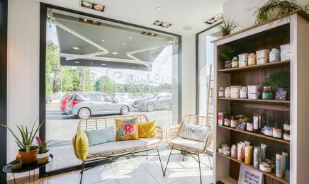 L'atelier 100 : Coiffeur à Saint-Vincent-de-Tyrosse