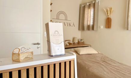 Institut Casa Vika : Institut de beauté à Arles