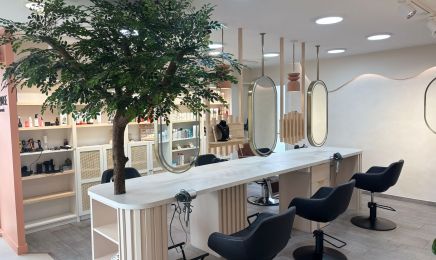 SYMBIOSE Concept Beauté : Coiffeur à Froidfond