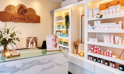 L'institut Derma'Lys : Institut de beauté à Mérignac