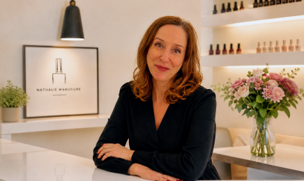 Nathalie Manucure : Manucure à Biarritz