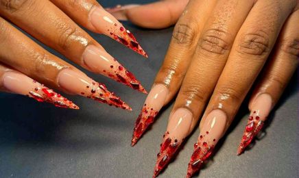 DJ NAILS : Institut de beauté à Antibes