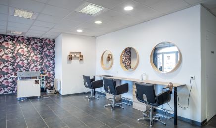 Hair’lie : Coiffeur à Prignac-et-Marcamps