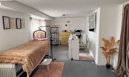 Sublime ton instant beauté  : Institut de beauté à Furdenheim