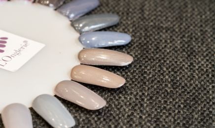 L'Onglerie® - Orléans : Manucure à Orléans
