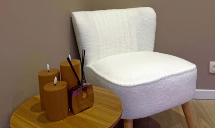Institut NH beauty  : Manucure à Tinlot