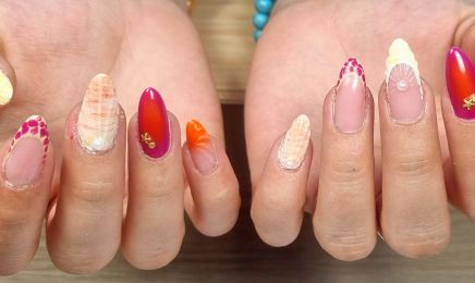 L'fée les ongles : l'atelier des copines : Manucure à Villenave-d'Ornon
