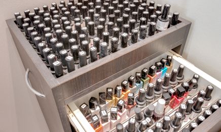 L'Onglerie® - Angers : Manucure à Angers