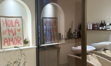 Mia Hair • Samia : Coiffeur à Annecy