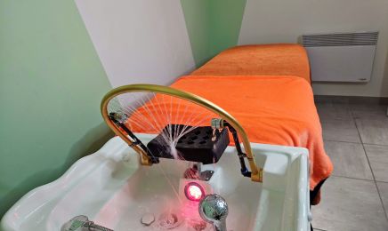 Rayonn'Hair - Coiffure Holistique  : Coiffeur à Sainte-Foy