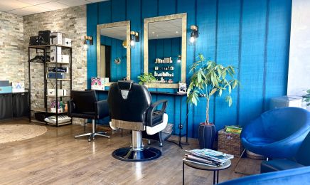 Atelier Lemaître Coiffure  : Coiffeur à Angers