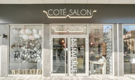 Coté Salon : Coiffeur à Schiltigheim