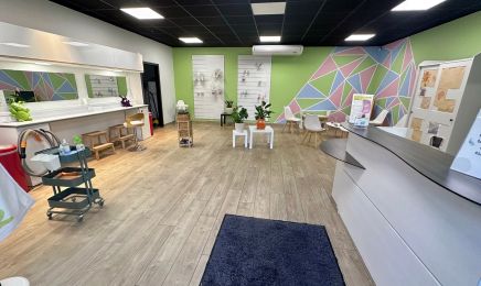 Kid's Poux Metz : Coiffeur à Verny