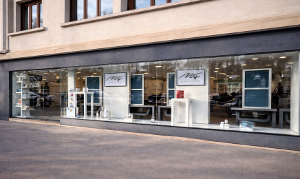 MF- Courbevoie Gare : Coiffeur à Courbevoie