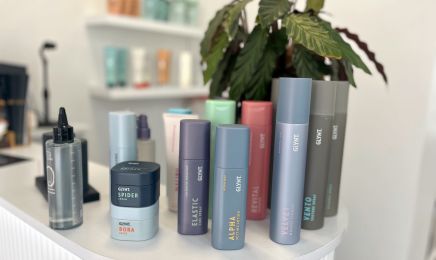 Infinity Hairstudio: Friseur in Viersen