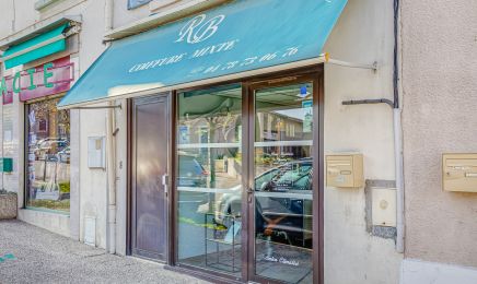 RB Coiffure Mixte : Coiffeur à Grigny