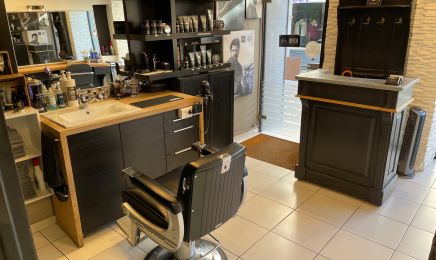 Studio 12 Coiffure : Coiffeur à Antony