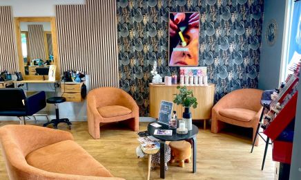 Delizen : Institut de beauté à Cleon