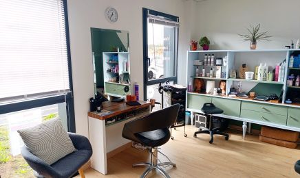 Vaness'Coiff : Coiffeur à Bléré