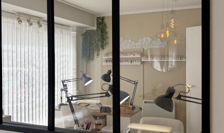 L'atelier de Charlene : Institut de beauté à Gruchet-le-Valasse