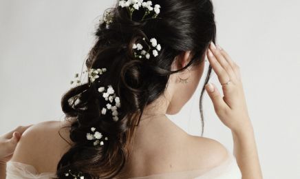Le salon de Joce : Coiffeur à Sallertaine