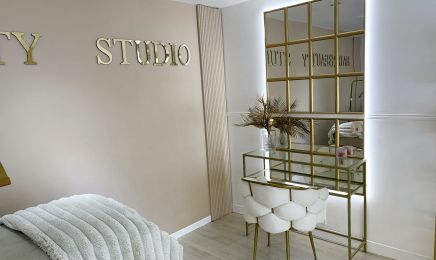 Hair beauty studio  : Institut de beauté à Pléchâtel