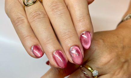Audii Nails studio : Institut de beauté à Feucherolles