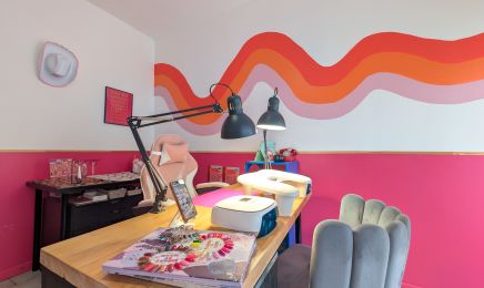 L’atelier MRL  : Institut de beauté à Drocourt