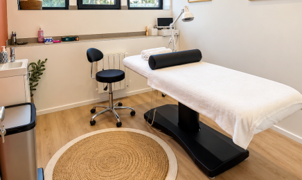 My Madero : Institut de beauté à Mulhouse