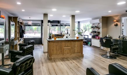 Le Local 35  : Coiffeur à Lège-Cap-Ferret