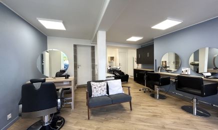 Nouvel Hair : Coiffeur à Ahun
