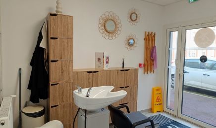 L'atelier de Manu : Coiffeur à Laboissière-en-Thelle