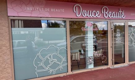 Douce Beauté : Institut de beauté à Carpiquet