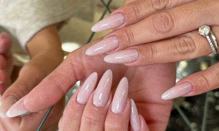 Nails Mania : Manucure à Alfortville