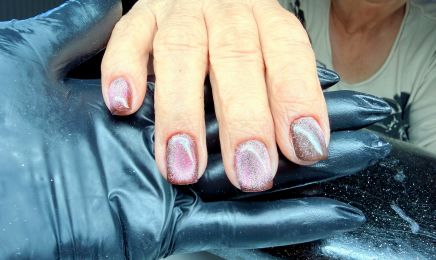 Beauté 3L : Manucure à Montbronn
