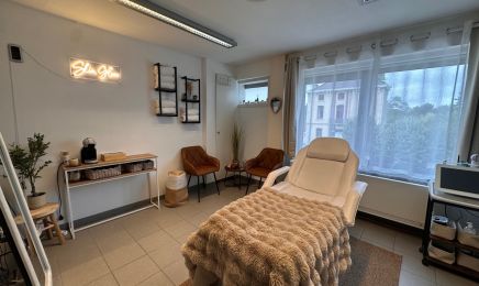 Skin Glow  : Institut de beauté à Zaventem