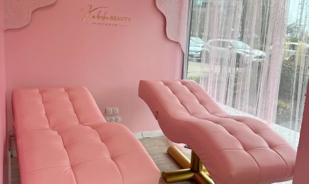 Kahoba Beauty Studio  : Institut de beauté à Clermont-Ferrand