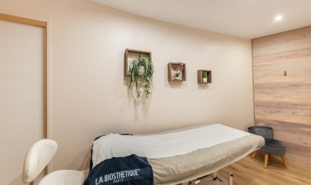 Salon Pauline Dupire Coiffure Esthétique : Coiffeur à Arras