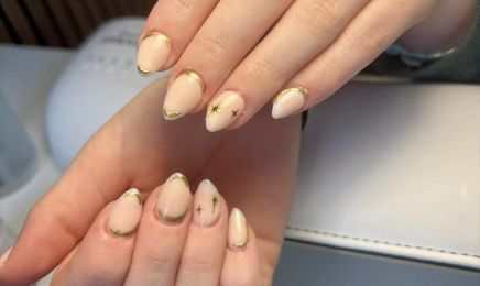 Le Boudoir des Ongles : Manucure à Bois-de-la-Pierre