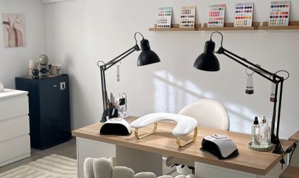 Maison d'Azur : Institut de beauté à Aubagne