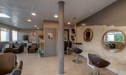 Atmosp'hair  : Coiffeur à Izon