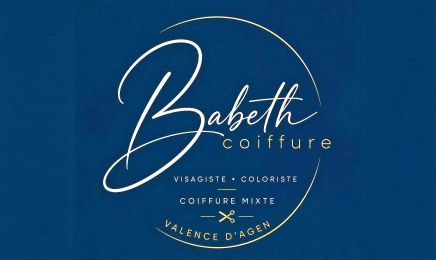 Babeth Coiffure   : Coiffeur à Valence d'Agen