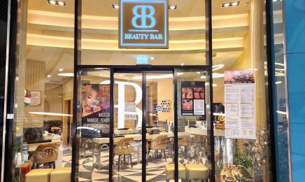 Beauty Bar Pep: Nagelstudio in München
