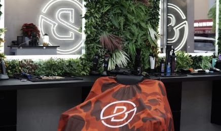 Blood Brothers Studio : Barbier à Maisons-Laffitte